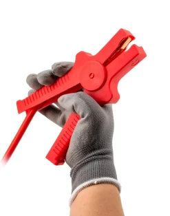 Gys Acculaders & Starthulpen<Startkabels 700A - Geïsoleerd - 4,5m