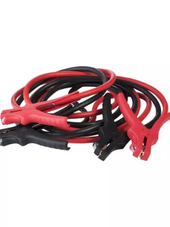 Wegenwacht Acculaders & Starthulpen|Sleepkabels>Startkabelset met ledverlichting