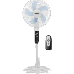 Auronic Ventilators>Statiefventilator – 50W – Wit