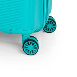 Gabol Koffers & Trolleys>Steady Cabin Trolley | 38 L