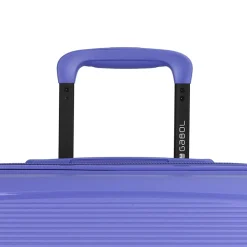 Gabol Koffers & Trolleys<Steady Trolley L | 93,7 L Paars