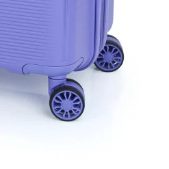 Gabol Koffers & Trolleys<Steady Trolley L | 93,7 L Paars