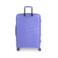 Gabol Koffers & Trolleys<Steady Trolley L | 93,7 L Paars