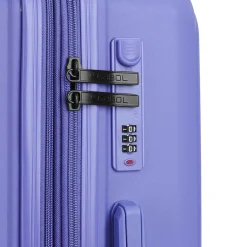 Gabol Koffers & Trolleys<Steady Trolley L | 93,7 L Paars