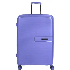 Gabol Koffers & Trolleys<Steady Trolley L | 93,7 L Paars