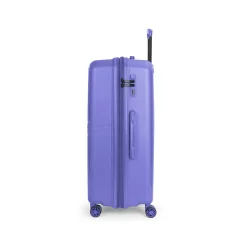 Gabol Koffers & Trolleys<Steady Trolley L | 93,7 L Paars