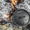 Petromax Pannen<Steelpan KR2