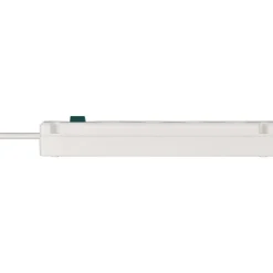 Brennenstuhl Stekkers & Kabels>Stekkerdoos 4-Voudig 150cm 3500W Franse Voedingen
