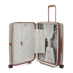 Decent Koffers & Trolleys>Stella - Koffer M 93L