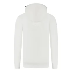 Heren Travelin' Vesten>Stig Heren - Outdoorvest - Sweater
