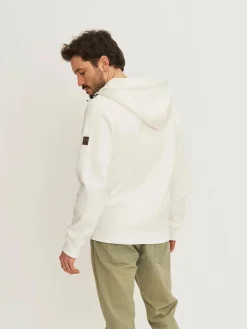 Heren Travelin' Vesten>Stig Heren - Outdoorvest - Sweater