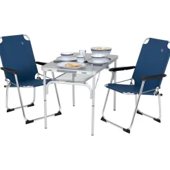 Bo-camp Campingstoelen>Stoel Copa Rio M