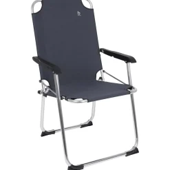 Bo-camp Campingstoelen<Stoel Copa Rio M Zwart