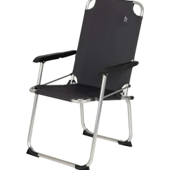 Bo-camp Campingstoelen<Stoel Copa Rio M Zwart