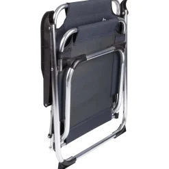 Bo-camp Campingstoelen<Stoel Copa Rio M Zwart
