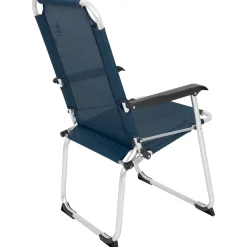Bo-camp Campingstoelen<Stoel Copa Rio M Deluxe Blauw