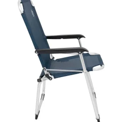 Bo-camp Campingstoelen<Stoel Copa Rio M Deluxe Blauw