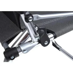 Bo-camp Campingstoelen<Stoel Copa Rio XL Grijs