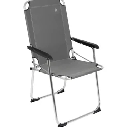 Bo-camp Campingstoelen<Stoel Copa Rio XL Grijs