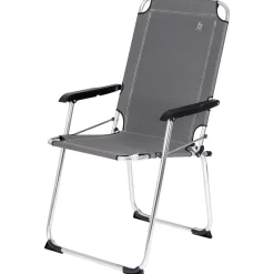 Bo-camp Campingstoelen<Stoel Copa Rio XL Grijs