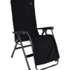 Bo-camp Meubel Accessoires>Stoelhoes L Universeel Badstof