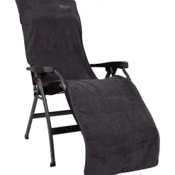 Crespo Meubel Accessoires<Stoelhoes Badstof L Relaxstoelen