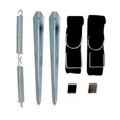 Travellife Tentaccessoires<Stormbandset Voor Fiamma Luifel