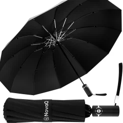 NovaQ Paraplu'S|Paraplu'S>Stormparaplu met Hoes