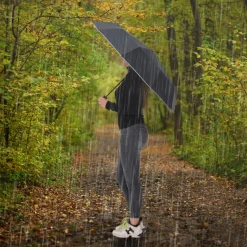 Infinity Goods Paraplu'S|Paraplu'S<Stormparaplu - Paraplu - 140 km/u - Reflecterend