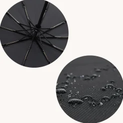 Infinity Goods Paraplu'S|Paraplu'S<Stormparaplu - Paraplu - 140 km/u - Reflecterend