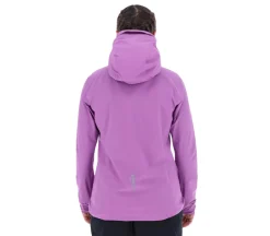 Inov8 Regenkleding|Regenjassen<Stormshell - Regenjas dames - 20.000 mm HH Paars