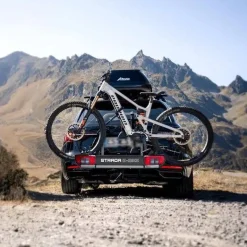 Atera Fietsendragers|Fietsendrager Elektrische Fiets<Strada E-Bike M fietsendrager - 2x E-Bike