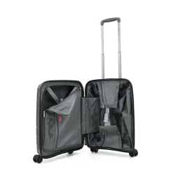 Decent Koffers & Trolleys>Straight-Line Cabin Spinner | 35 L