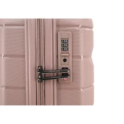 Decent Koffers & Trolleys>Straight-Line Cabin Spinner | 35 L
