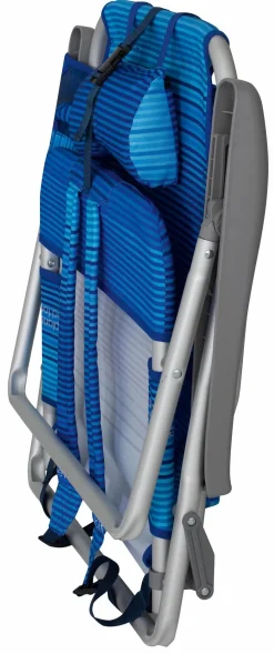 Eurotrail Campingstoelen>Strandstoel Perez