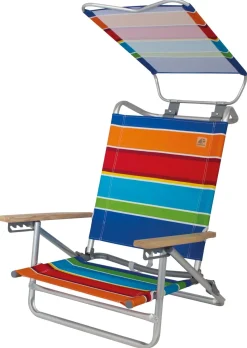 Eurotrail Campingstoelen<Strandstoel Mediterrane