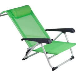Bo-camp Campingstoelen<Strandstoel Saint-Tropez Groen