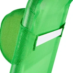 Bo-camp Campingstoelen<Strandstoel Saint-Tropez Groen