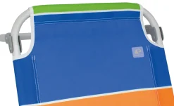 Eurotrail Campingstoelen<Strandstoel Séte - Multicolor