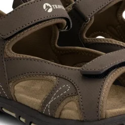 DAMES Travelin' Sandalen & Slippers|Wandelsandalen>Strijn Dames - Wandelsandalen