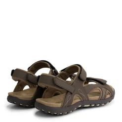 DAMES Travelin' Sandalen & Slippers|Wandelsandalen>Strijn Dames - Wandelsandalen