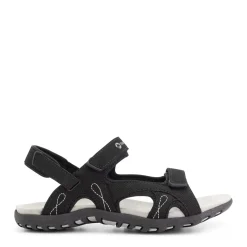 DAMES Travelin' Sandalen & Slippers|Wandelsandalen>Strijn Dames - Wandelsandalen