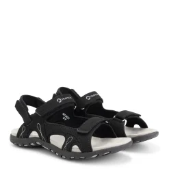 DAMES Travelin' Sandalen & Slippers|Wandelsandalen>Strijn Dames - Wandelsandalen