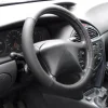 Carpoint Stoel- En Stuurhoezen<Stuurhoes universeel leer