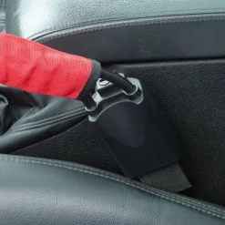 Carpoint Stuursloten|Anti Diefstal<Stuurslot 'Belt-lock' universeel