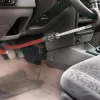 Carpoint Stuursloten|Anti Diefstal<Stuurslot met cijfercombinatieslot