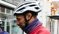 Agu Fietshelmen Voor Volwassenen<Subsonic Helm Wit