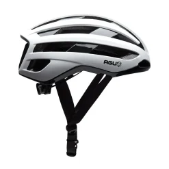 Agu Fietshelmen Voor Volwassenen<Subsonic Helm Wit