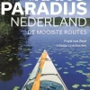Hollandia Watersportboeken|Vaargidsen<Sup en Kano paradijs Nederland