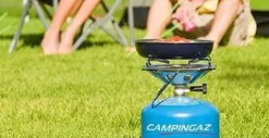 Campingaz Barbecues & Kooktoestellen>Super carena R
